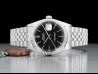 Rolex Datejust 36 Nero Jubilee Royal Black Onyx Dial  Watch  16234 